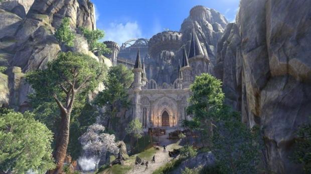 Elder Scrolls Online: Summerset announced for June 5th 14