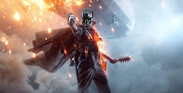 EA's new AI has taught itself to play Battlefield 1 | TweakTown.com