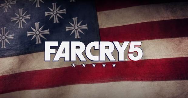Far Cry 5 trailer wants us to sing-along until it releases | TweakTown.com