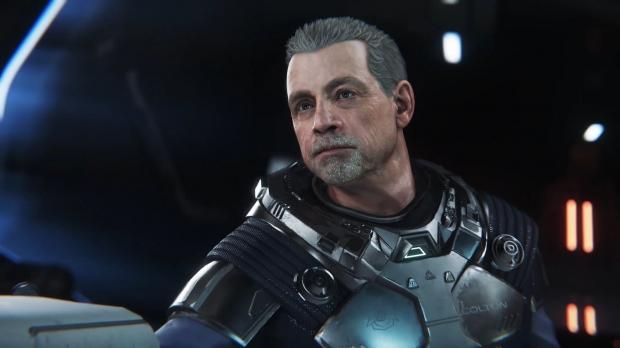 Star Citizen crowd-funding hits $181m raised, new milestone