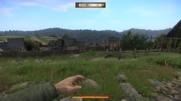 Kingdom come deliverance hd texture pack сравнение