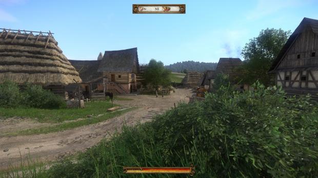 Kingdom come deliverance hd texture pack сравнение