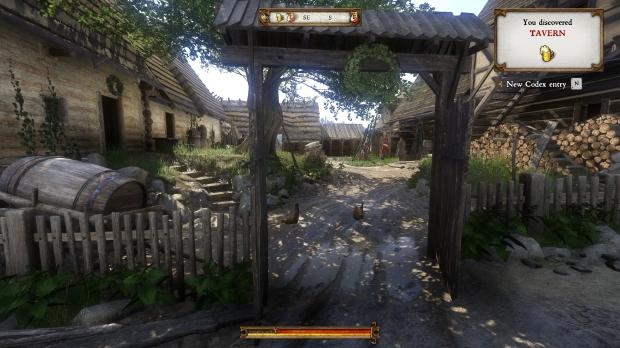 Kingdom come deliverance hd texture pack сравнение