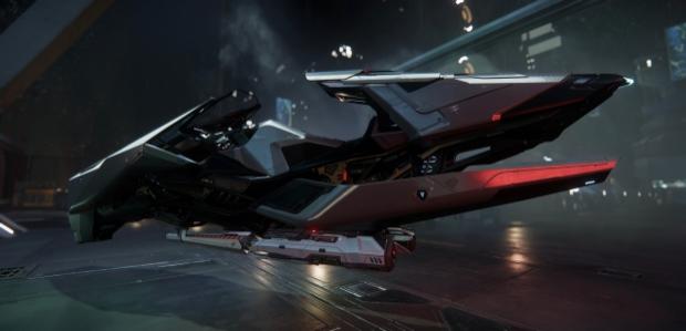 Star Citizen Alpha 3.12 is available, adds new refinery gameplay, Capital  Ship Combat AI and more