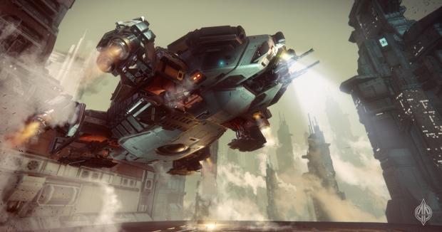 Star Citizen Alpha 3.10 released, improves gameplay mechanics, combat  tools, planet tech & more