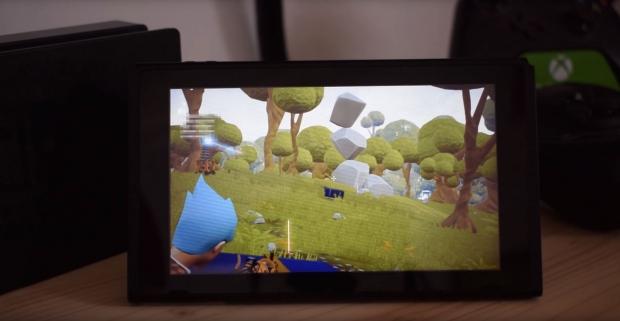 Crazy Justice: The first battle royale debuts to the Switch | TweakTown.com