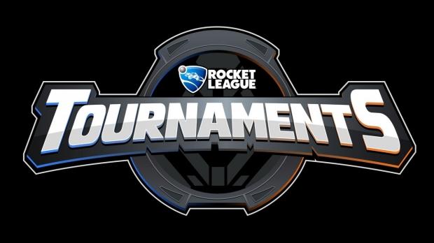 Open enlarged image Rocket League Tournaments Update releases today | TweakTown.com