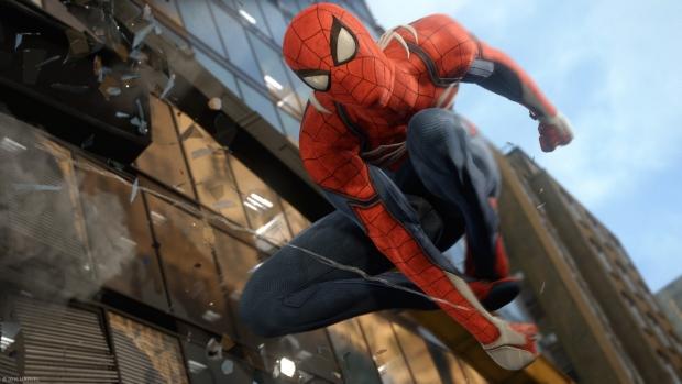 May Cover Revealed – Spider-Man - Game Informer