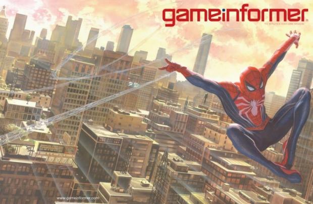 Spider-Man release day is just around the corner 02