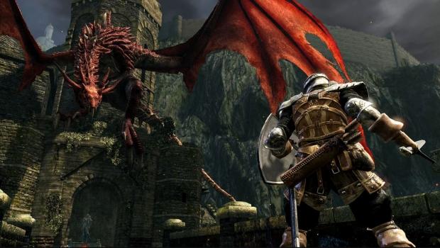 Open enlarged image Dark Souls: Remastered change list round-up | TweakTown.com