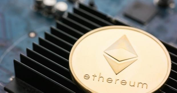 Open enlarged image Bitmain Ethereum ASIC miner: power of 5 x GTX 1080 Ti = $800