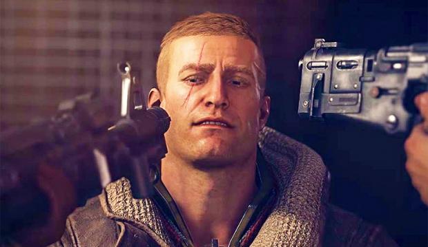 Wolfenstein II: Killing Nazis on the Go - Switch reveal | TweakTown.com