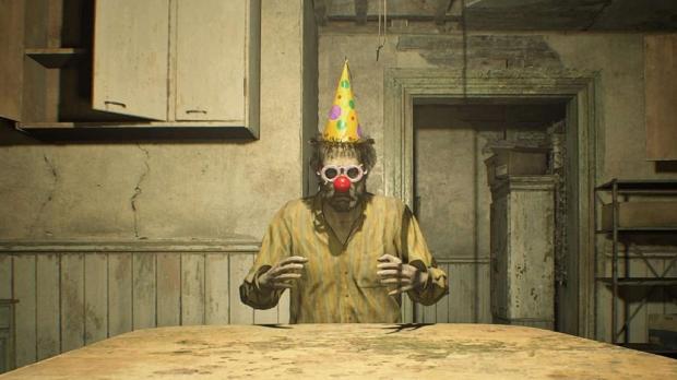 Open enlarged image Resident Evil 7 breaks through the 5 million units sold mark