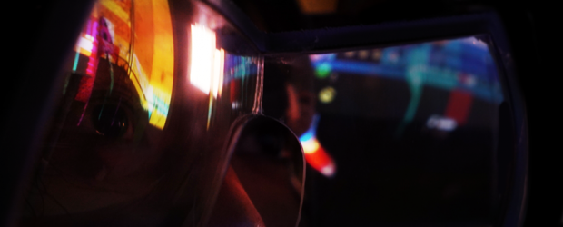 Leap Motion's Project North Star: human-computer interface