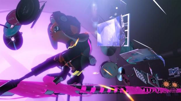 Splatoon 2: Octo Expansion screenshots released 02