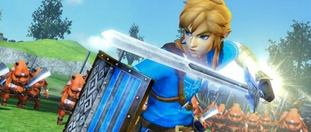 Hyrule Warriors: Definitive Edition character trailer series | TweakTown.com