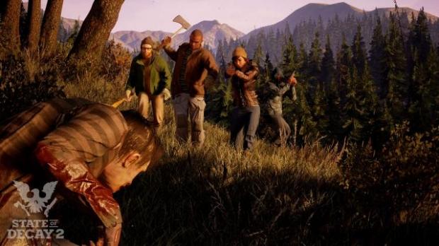 🎮 State of Decay 2 News