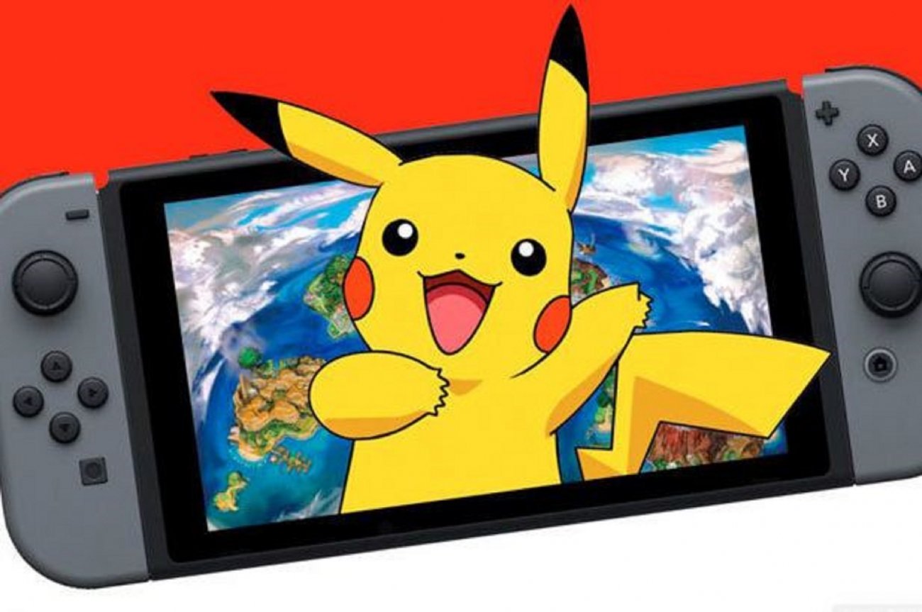 The Pokémon Sword and Shield Steelbook Will Be a Target Exclusive -  Nintendojo Nintendojo