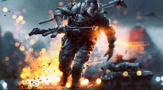 Call of Duty: Black Ops 4 could feature Battle Royale mode | TweakTown.com