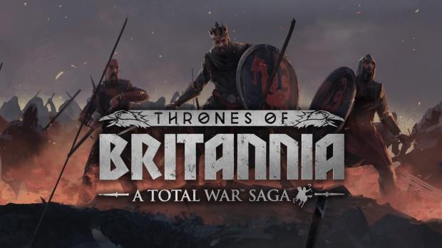Total War Saga: Thrones of Britannia, a Mierce comeback | TweakTown.com