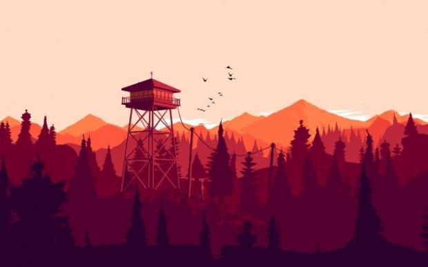 Valve picks up Campo Santo, Firewatch developer | TweakTown.com