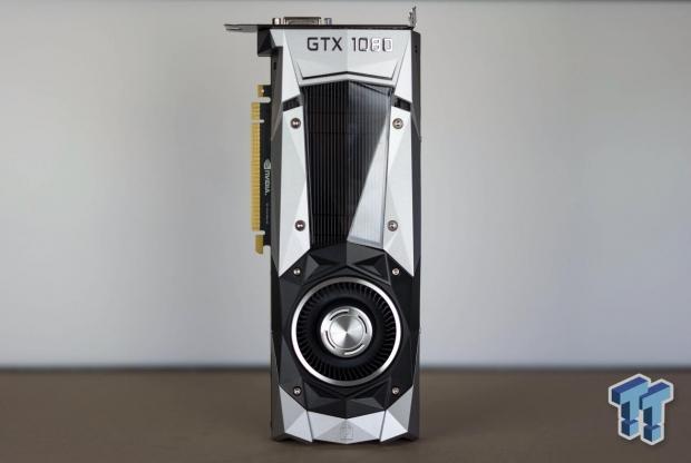 Titan sale xp specs