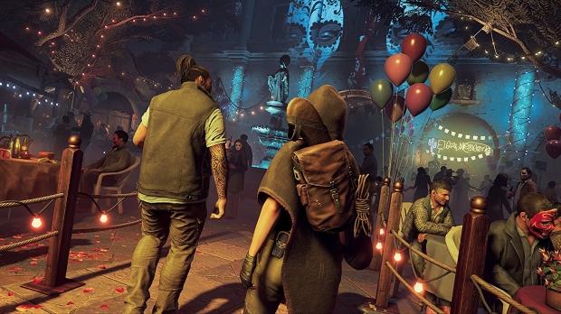 Amazon listing leaks Shadow of the Tomb Raider screenshots 02