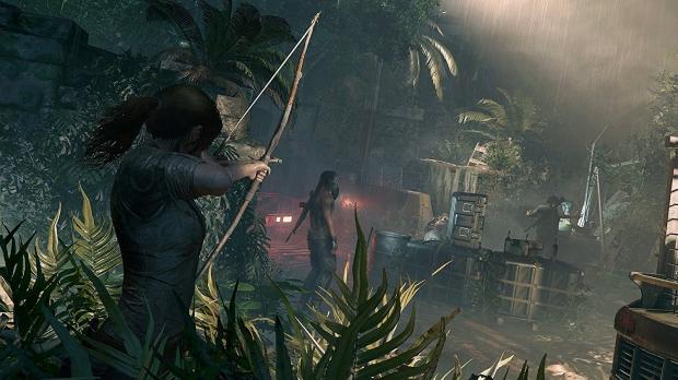 Amazon listing leaks Shadow of the Tomb Raider screenshots 03