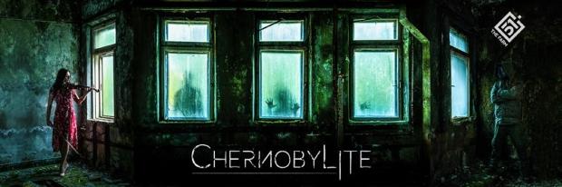 Open enlarged image The Farm 51 announces Chernobylite, a Chernobyl horror game