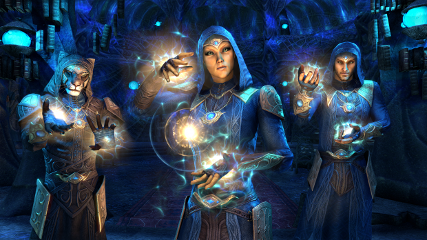Elder Scrolls Online: Summerset reveals Psijic Order faction | TweakTown.com
