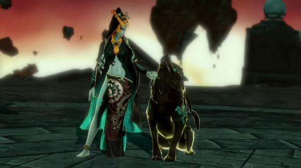 Hyrule Warriors: Definitive Edition can be preloaded now | TweakTown.com