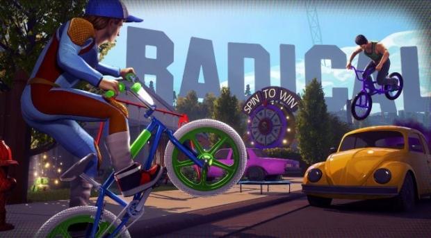 Open enlarged image Radical Heights 2nd patch, adds gadget, performance & more