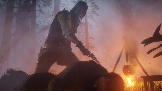 Rockstar reveal official Red Dead Redemption 2 screenshots 04
