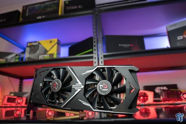 AMD bans ASRock from selling graphics cards in Europe?!