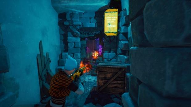 Crazy Justice Xbox One/Switch cross-play footage revealed | TweakTown.com