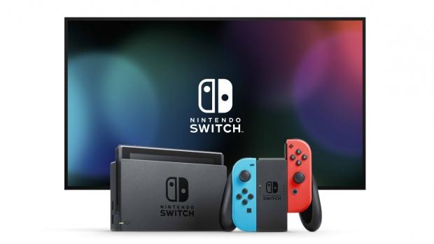 Open enlarged image Nintendo aims long for the Switch, Wii sales aren't a factor