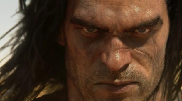 Open enlarged image 1 million units of Conan Exiles sold, debuts early access