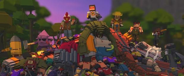 Serious Sam debuts in I Hate Running Backwards new trailer | TweakTown.com