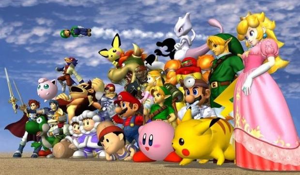 Former Bandai dev leaks Super Smash Bros. engine details 01