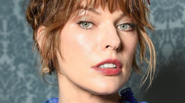 Monster Hunter World: Iceborne terá Milla Jovovich em evento