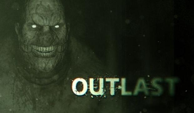 Outlast - Red Barrels