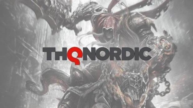 THQ Nordic earns most of 2017 sales in just 3 months of 2018