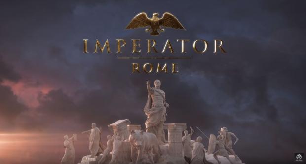 Open enlarged image Paradox Interactive announce Imperator: Rome, trailer reveal