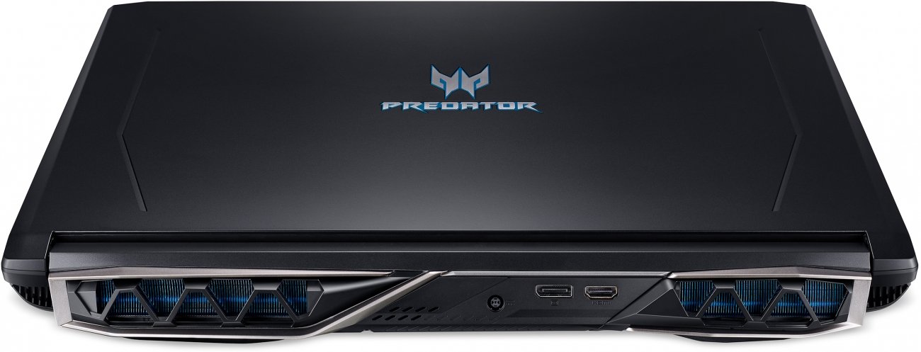 Acer predator helios discount 300 gtx 1070