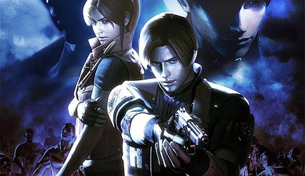 Resident Evil HD Remaster corre a 1080p/30fps na PS4 e Xbox One