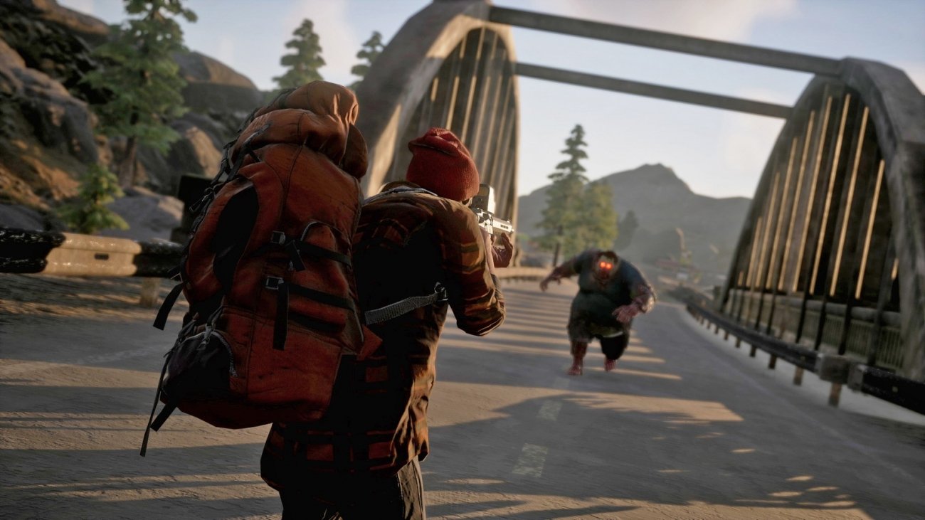 state of decay 3 game pass