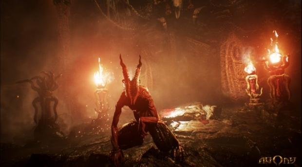 Madmind Studios' Agony won't receive an 'Adult-Only' patch | TweakTown.com