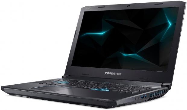 Open enlarged image RX Vega 56-based notebook here, 11 months after Vega debuted