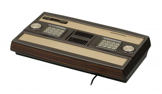 intellivision new console