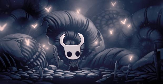 Hollow Knight for the Nintendo Switch is about to release